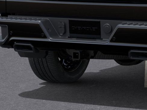 New 2026 Chevrolet Silverado 1500 High Country w/ High Country Premium Package image 14