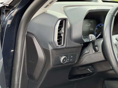 Used 2022 Ford Bronco Sport Big Bend w/ Convenience Package AWD/4WD image 30