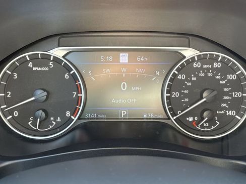 Certified 2024 Nissan Altima 2.5 SL image 15