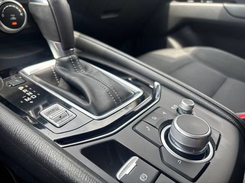 Certified 2023 MAZDA CX-5 AWD 2.5 S image 13