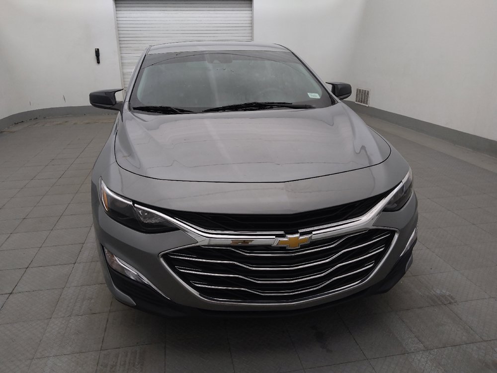 Used 2023 Chevrolet Malibu LS FWD image 14