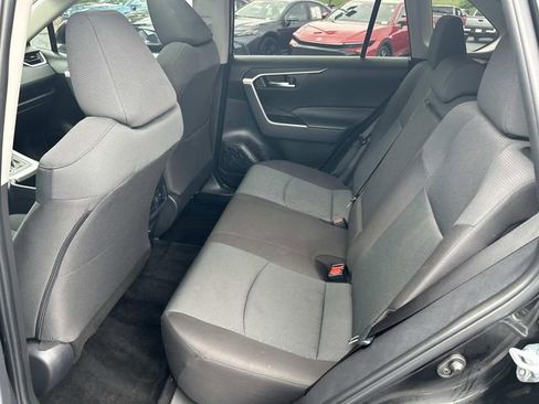 Used 2024 Toyota RAV4 XLE w/ Convenience Package AWD/4WD image 20