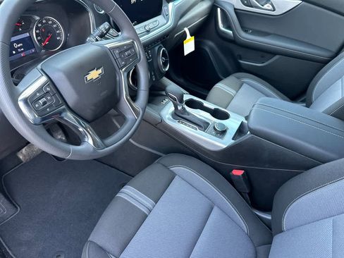 New 2026 Chevrolet Blazer LT w/ Convenience Package image 17