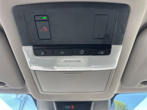 Used 2023 Nissan Rogue SV AWD/4WD image 22