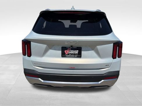 New 2026 Kia Sorento S AWD/4WD image 6