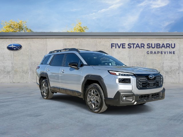 Certified 2026 Subaru Outback Premium AWD/4WD image 1