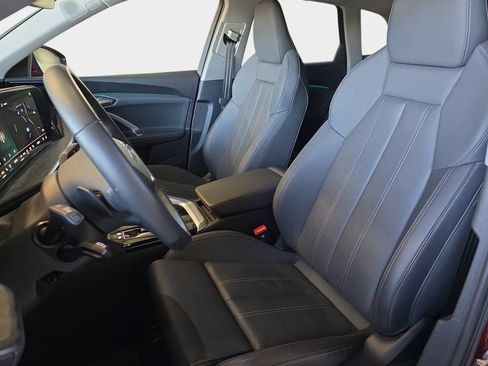 Used 2025 Audi Q5 Premium Plus w/ Premium Plus AWD/4WD image 16