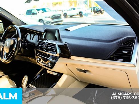 Used 2018 BMW X3 xDrive30i image 22