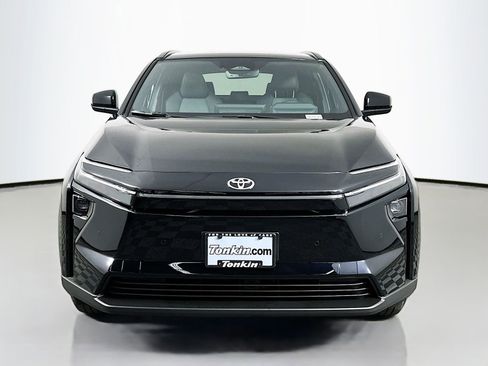 New 2026 Toyota bZ image 2