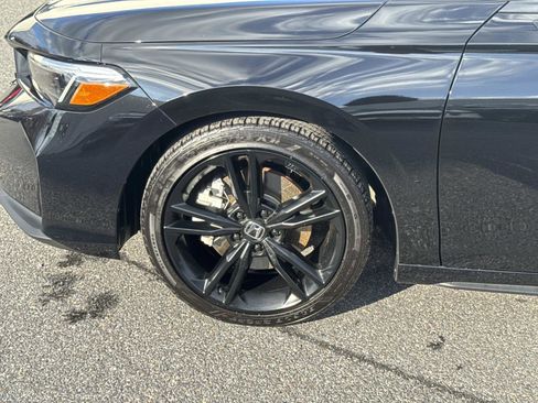 Used 2025 Honda Civic Si image 30