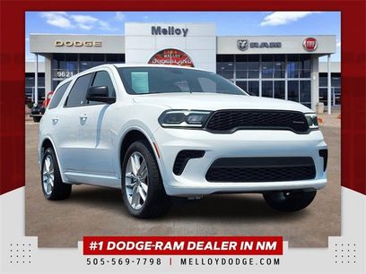 Certified 2023 Dodge Durango GT