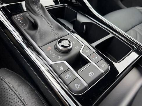 New 2026 Kia Sorento SX Prestige image 24