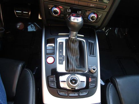 Used 2015 Audi S4 Premium Plus image 24