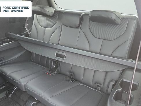 Used 2025 Hyundai Palisade Calligraphy AWD/4WD image 28