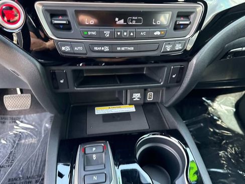 Certified 2023 Honda Ridgeline Black Edition image 27