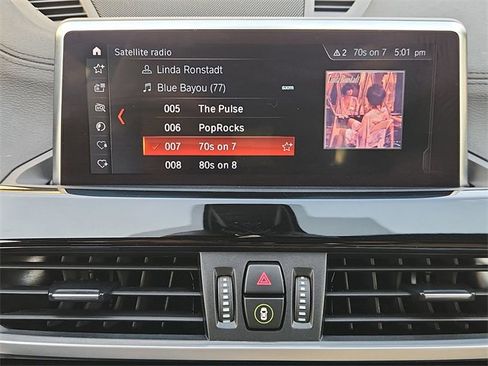 Used 2021 BMW X1 sDrive28i w/ Convenience Package image 13