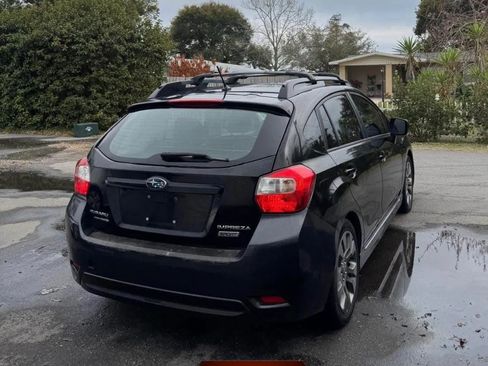 Used 2012 Subaru Impreza 2.0i Sport Limited AWD/4WD image 3