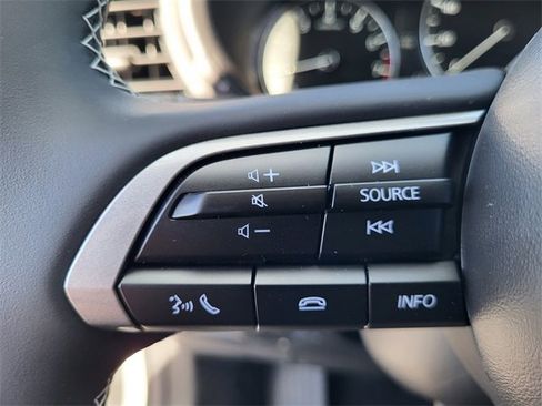 New 2026 MAZDA CX-30 AWD 2.5 S image 17