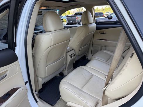 Used 2014 Lexus RX 350 AWD w/ Navigation Package image 32
