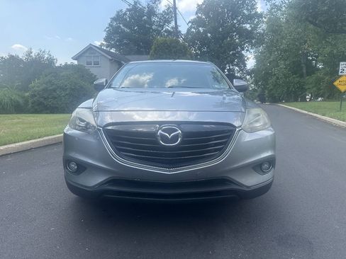 Used 2013 MAZDA CX-9 Touring AWD/4WD image 3