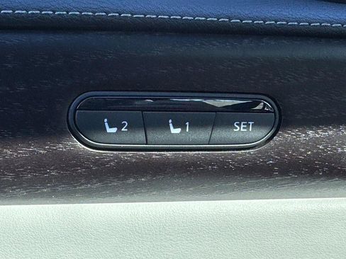 New 2026 INFINITI QX60 Autograph w/ Dark Cargo Package image 10