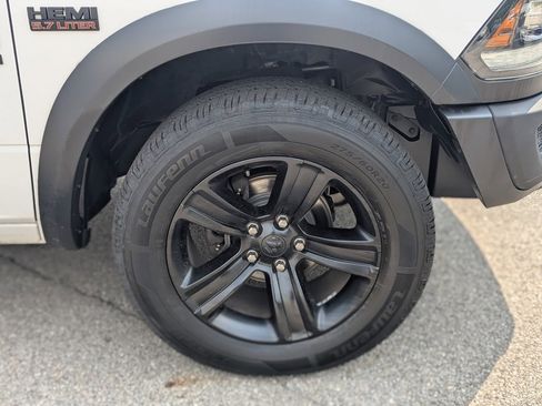 Used 2021 RAM 1500 Classic Warlock image 19