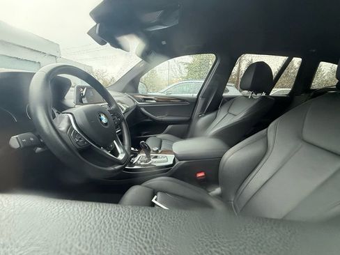 Used 2019 BMW X3 xDrive30i w/ Driving Assistance Package image 10
