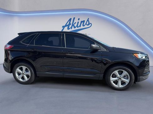 Used 2024 Ford Edge SE AWD/4WD image 4