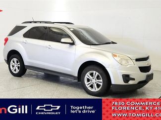 Used 2015 Chevrolet Equinox LT w/ Driver Convenience Package FWD video 1