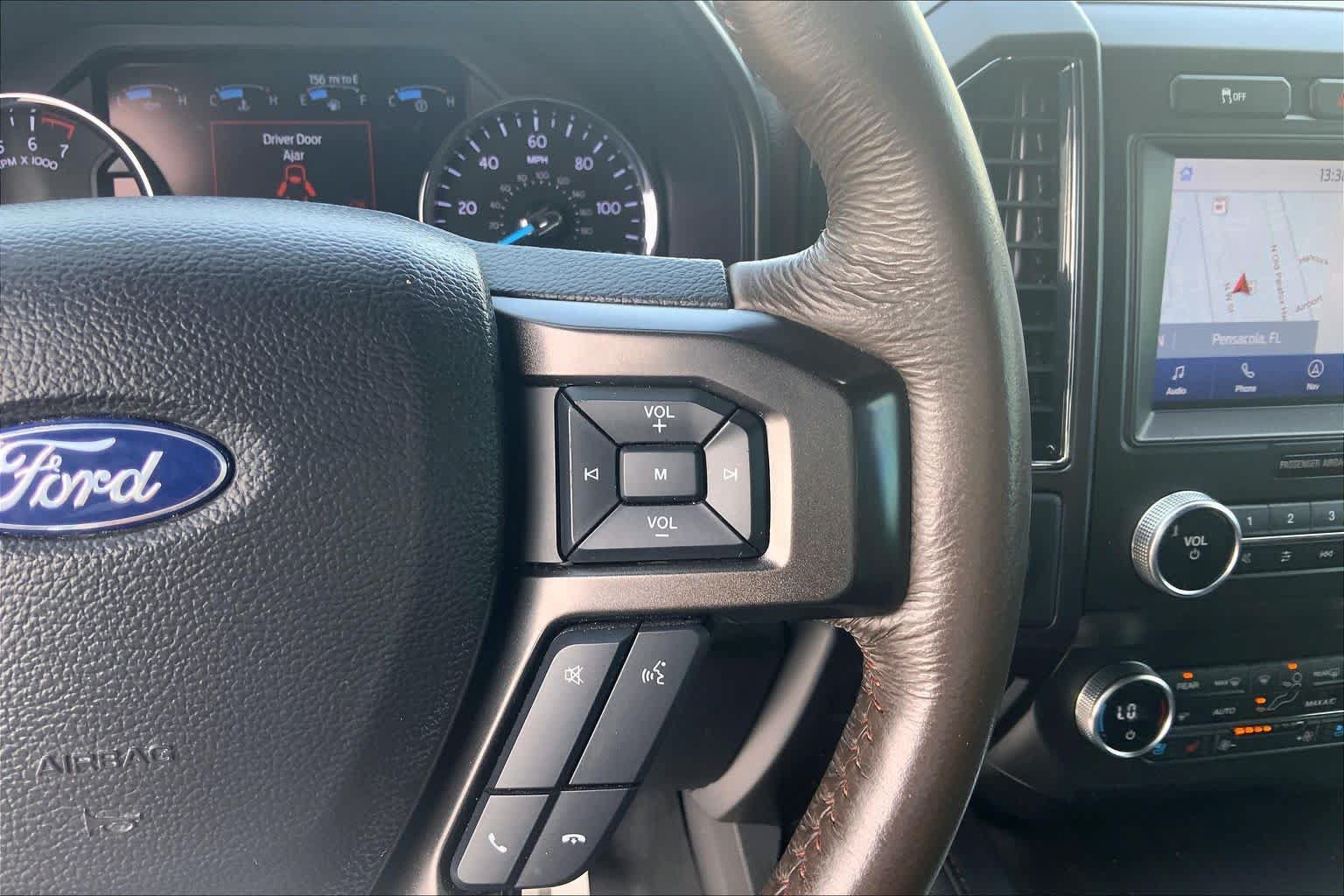 Used 2021 Ford Expedition King Ranch RWD image 24