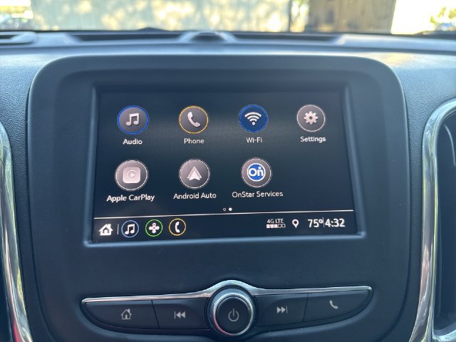 Used 2020 Chevrolet Equinox LS w/ LS Convenience Package FWD image 20