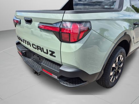 New 2026 Hyundai Santa Cruz SEL FWD image 32