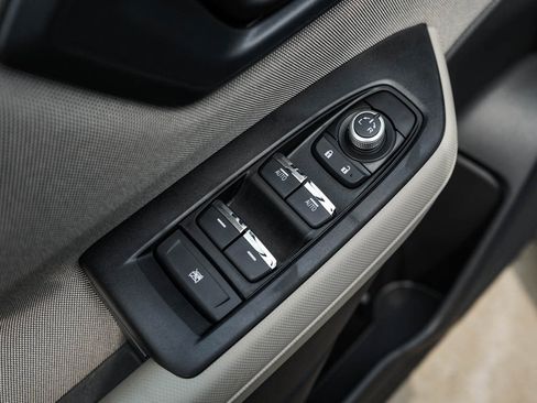 New 2026 Subaru Forester Premium AWD/4WD image 17