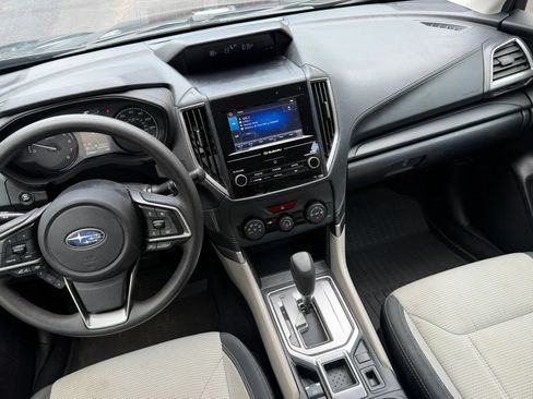 Used 2023 Subaru Forester AWD/4WD image 19