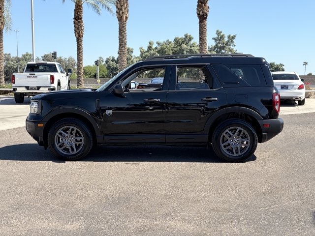 Used 2025 Ford Bronco Sport Big Bend AWD/4WD image 9