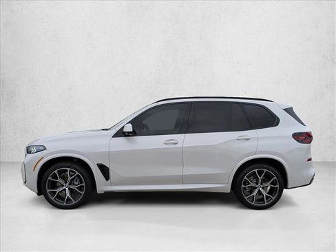 New 2026 BMW X5 xDrive40i image 9