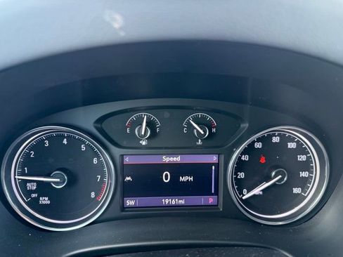 Used 2023 Buick Enclave Essence w/ Experience Buick Package image 15