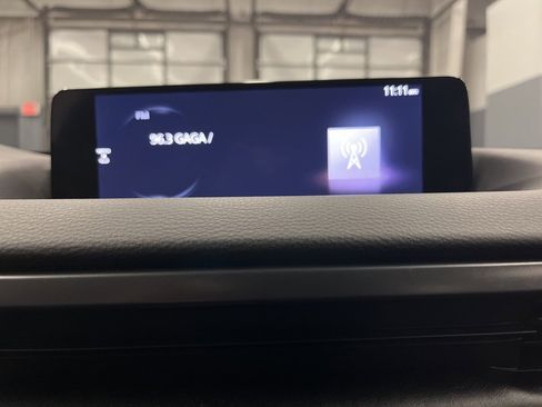 Used 2024 MAZDA CX-50 2.5 Turbo w/ Premium Plus Pkg image 22