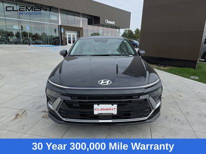 New 2026 Hyundai Sonata SEL