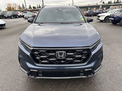 Used 2024 Honda CR-V Sport image 2