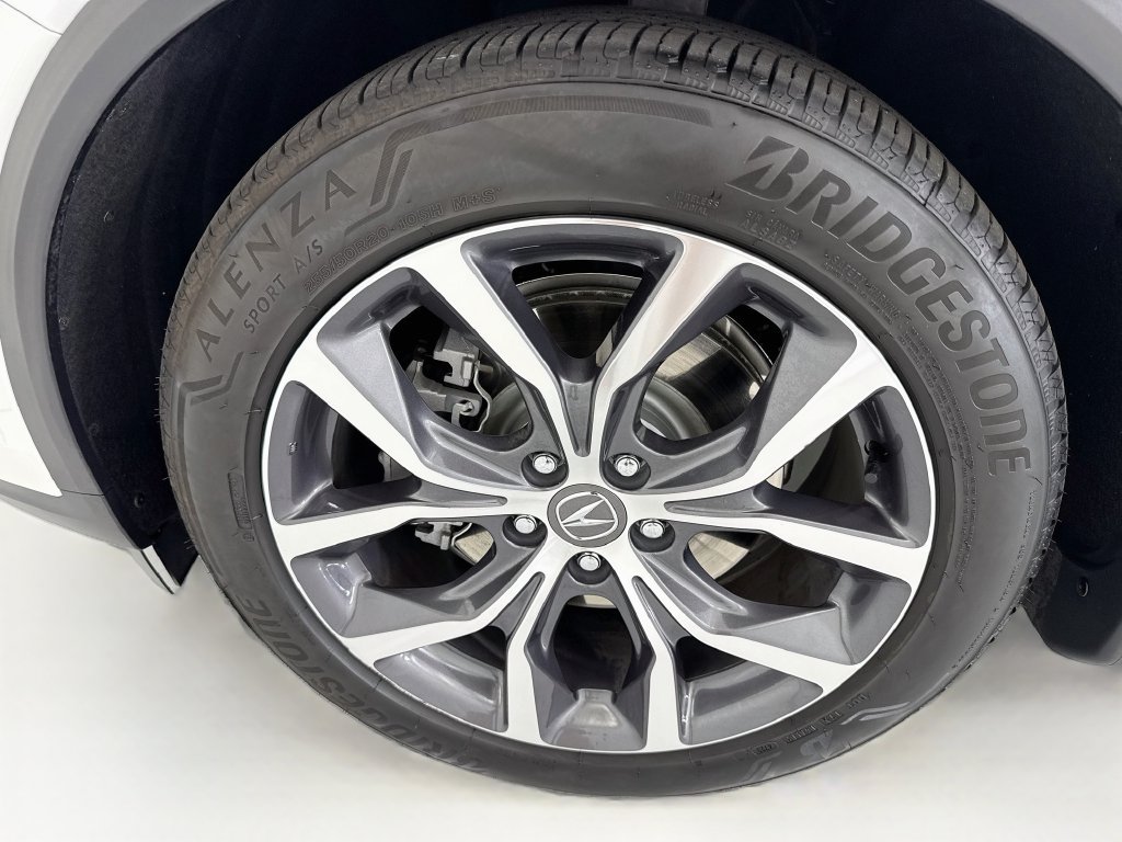 Used 2024 Acura MDX w/ Technology Package FWD image 30