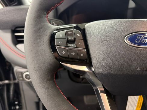 New 2026 Ford Explorer ST-Line image 19