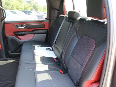 New 2026 RAM 1500 Rebel w/ Rebel Level 1 Equipment Group AWD/4WD image 15