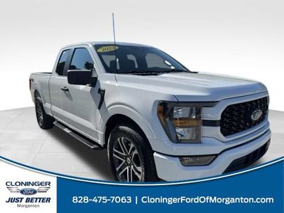 Used 2023 Ford F150 XL w/ STX Appearance Package