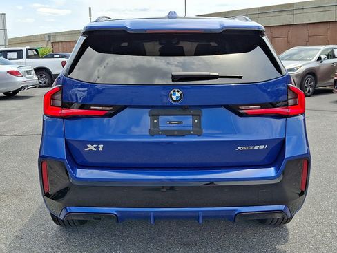 Used 2026 BMW X1 xDrive28i w/ Technology Package AWD/4WD image 5