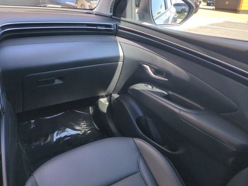 Used 2024 Hyundai Tucson SEL w/ Convenience Package AWD/4WD image 17