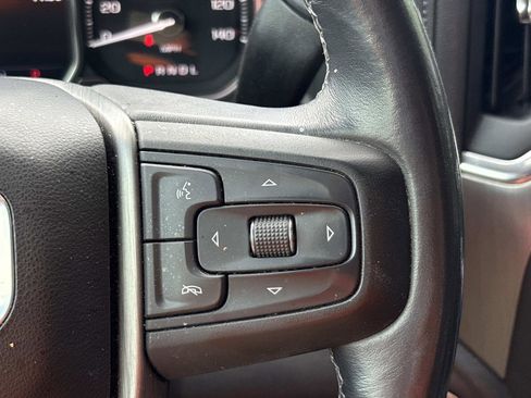 Used 2021 GMC Sierra 2500 Denali w/ Denali Ultimate Package AWD/4WD image 22