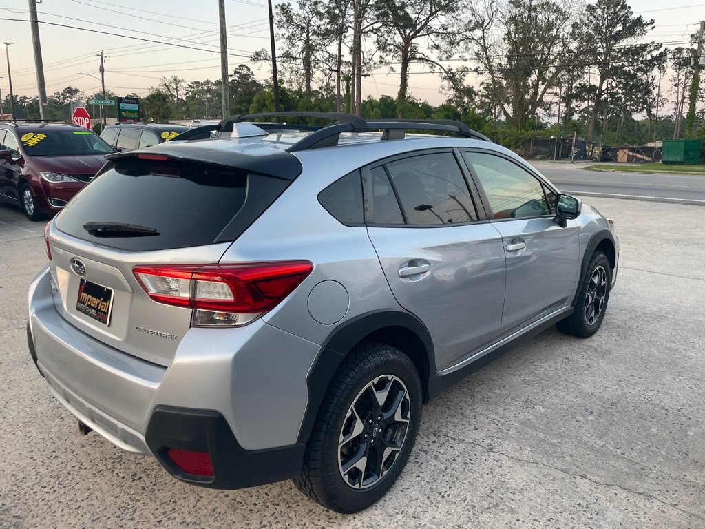 Used 2019 Subaru Crosstrek 2.0i Premium w/ Eyesight System AWD/4WD image 5