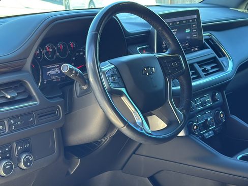 Used 2021 Chevrolet Tahoe Z71 image 10