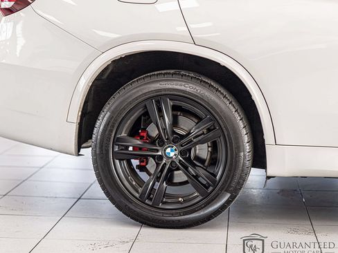 Used 2017 BMW X5 xDrive35i AWD/4WD image 10